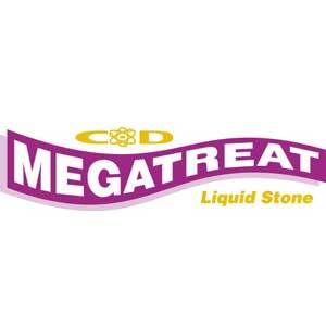 Megatreat Liquid Stone 